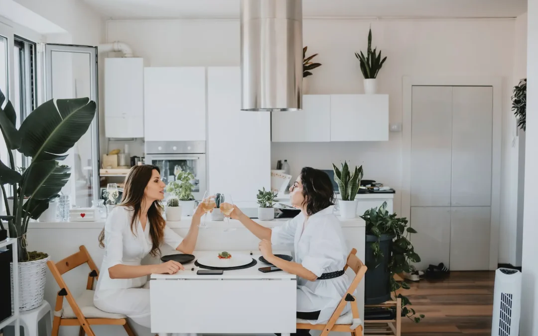 Transforma tu Cocina en el Corazón de tu Hogar: Ideas y Consejos de Interiorismo